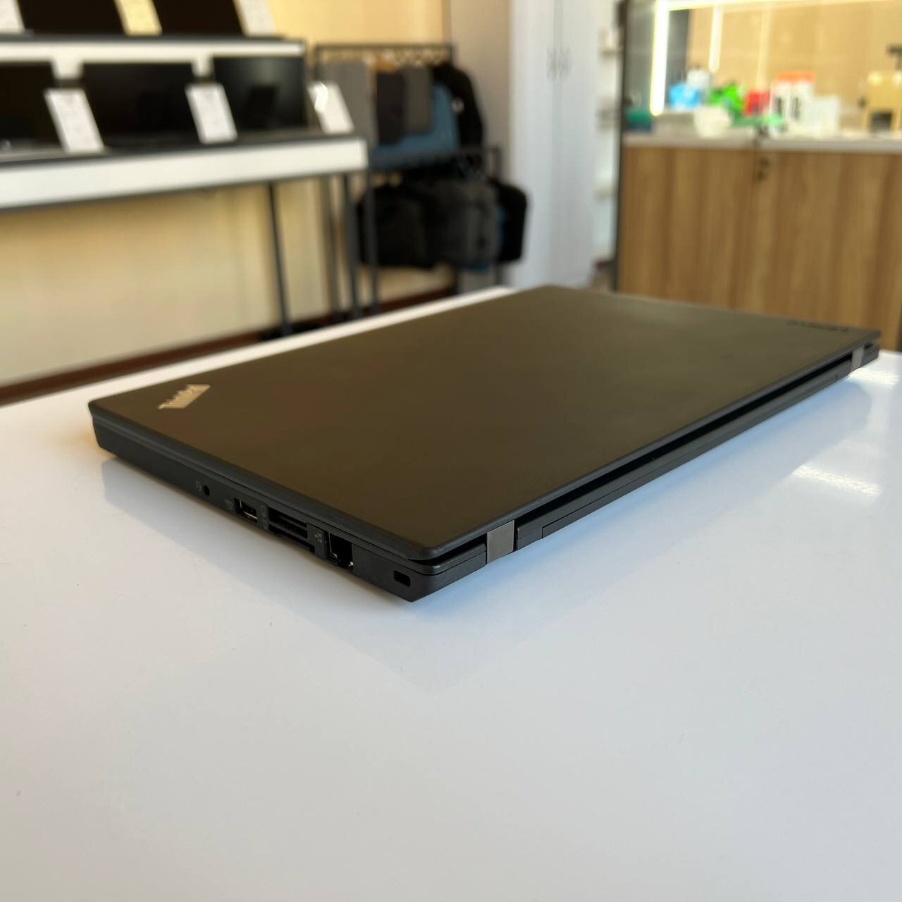 Lenovo ThinkPad A275 AMD Pro A12-9800B R7/8Gb/128Gb SSD/Win10 (вживаний)