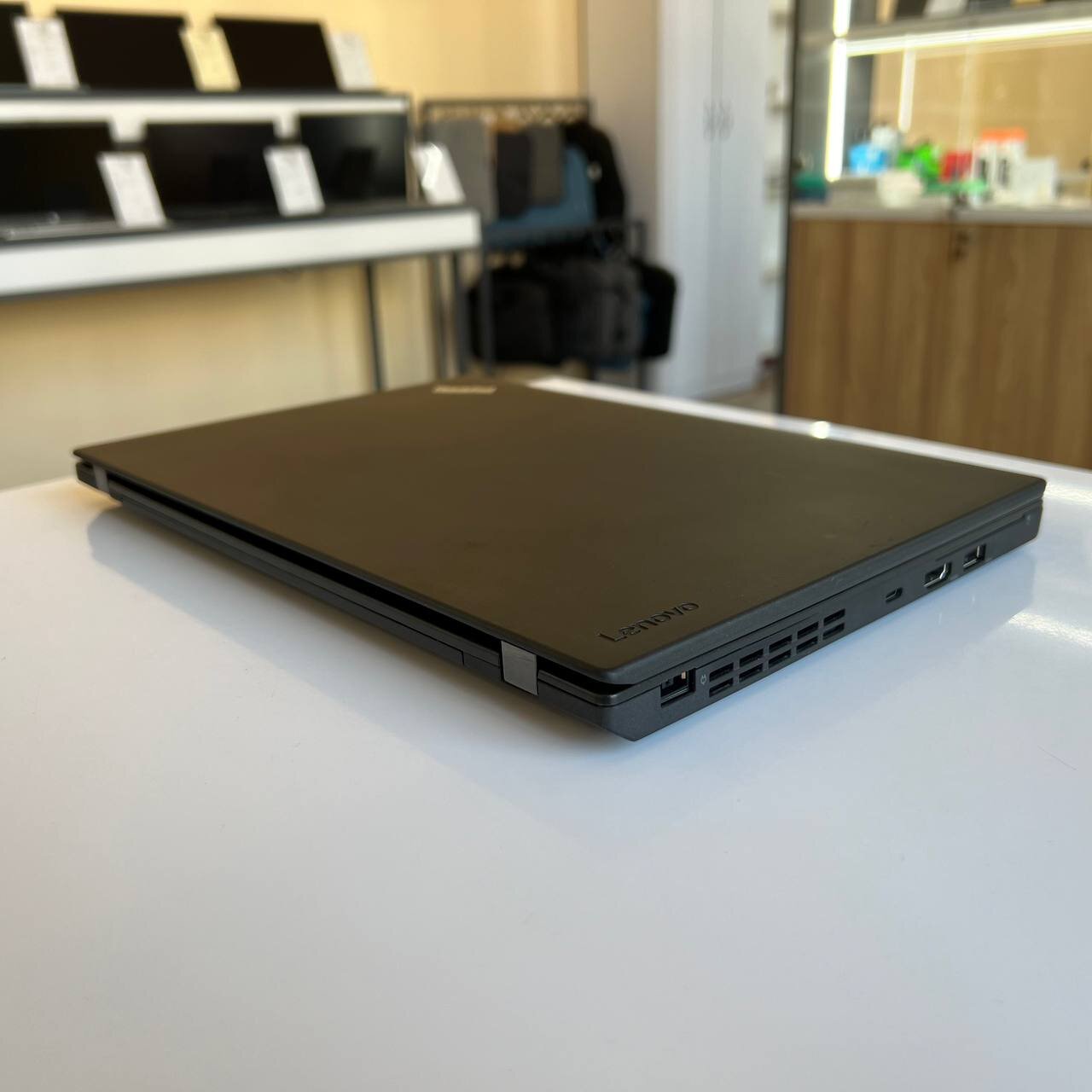 Lenovo ThinkPad A275 AMD Pro A12-9800B R7/8Gb/128Gb SSD/Win10 (вживаний)