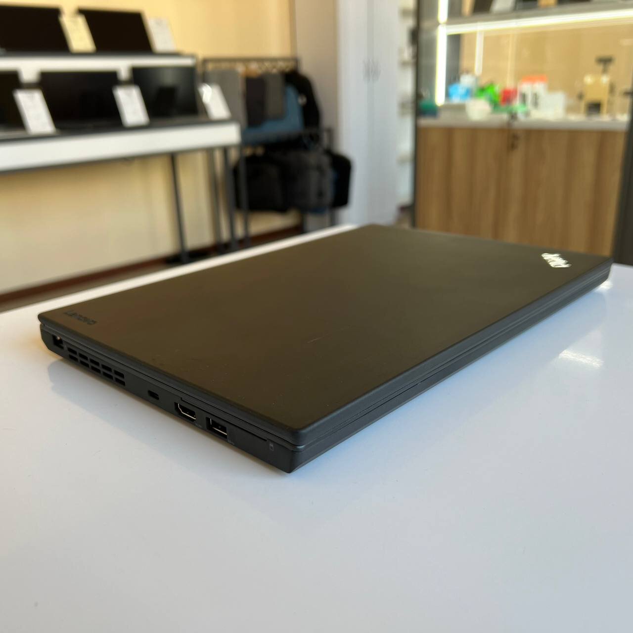 Lenovo ThinkPad A275 AMD Pro A12-9800B R7/8Gb/128Gb SSD/Win10 (вживаний)