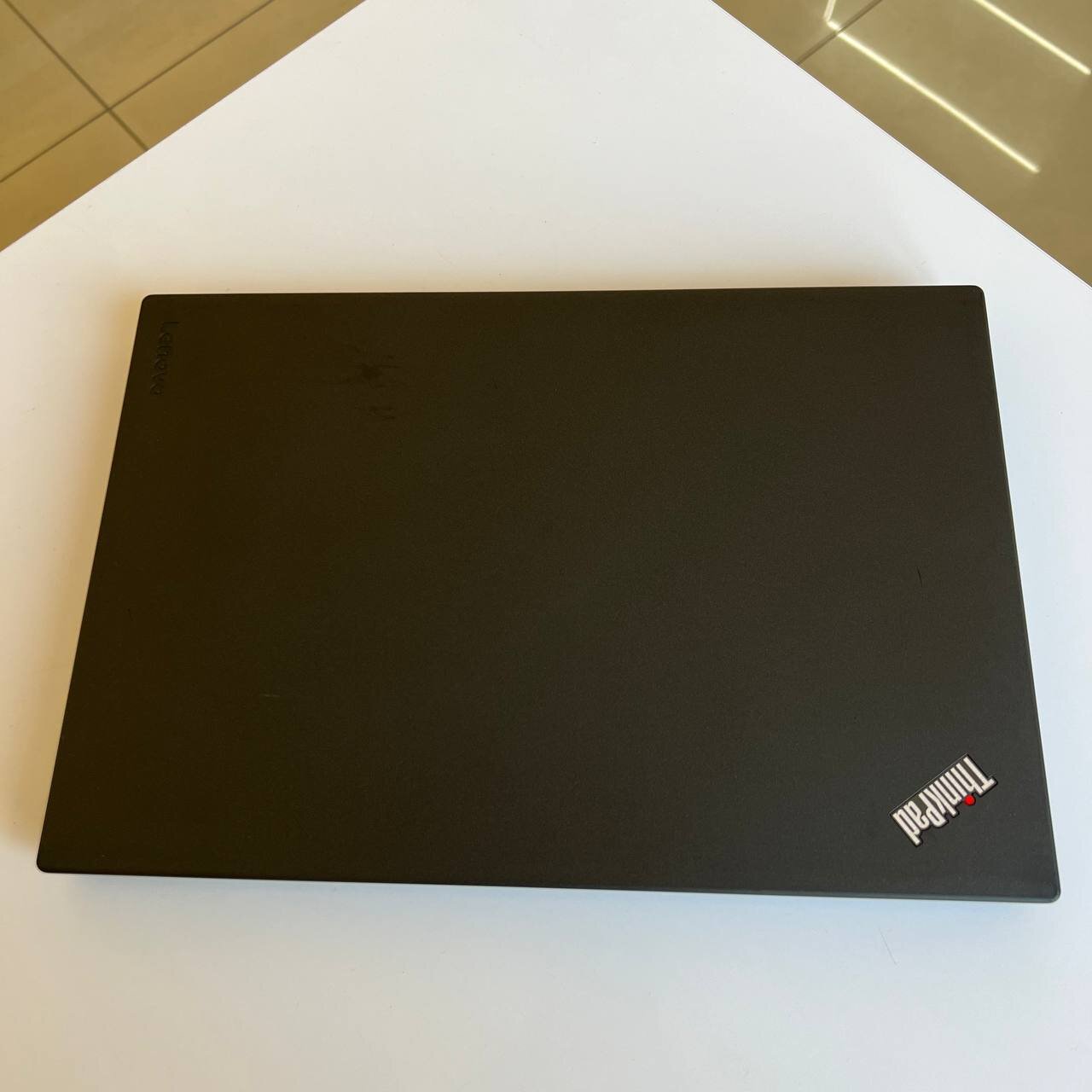 Lenovo ThinkPad A275 AMD Pro A12-9800B R7/8Gb/128Gb SSD/Win10 (вживаний)