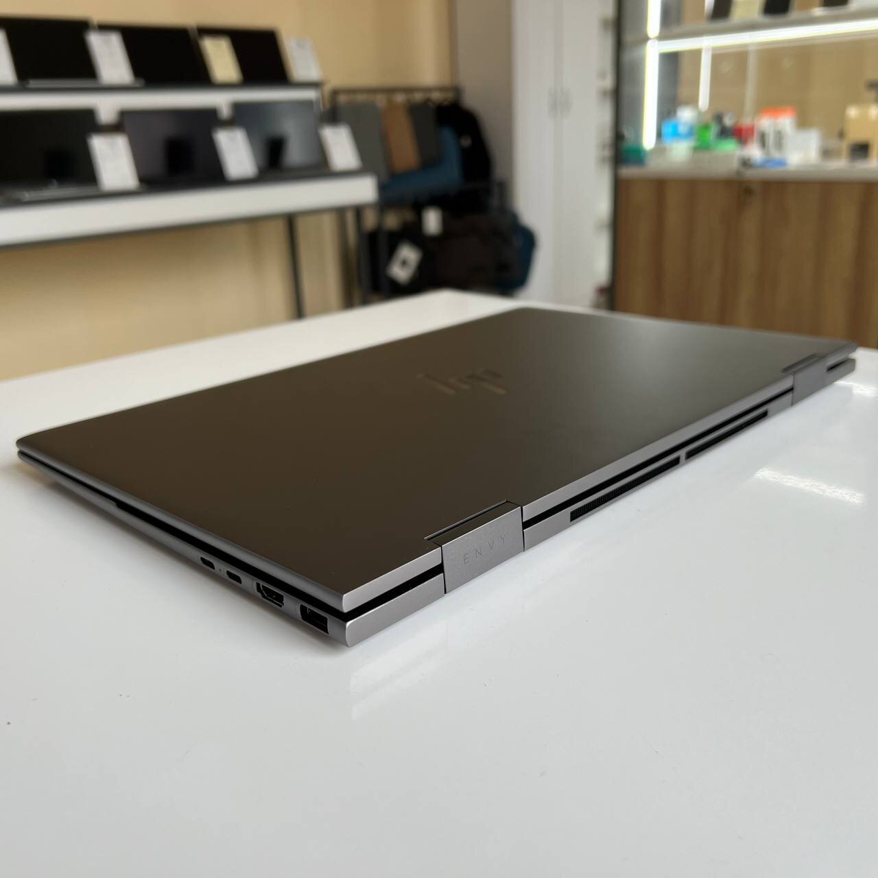 HP ENVY x360 Intel Core i7-1355U/16Gb/512Gb SSD/Win11 (вживаний)