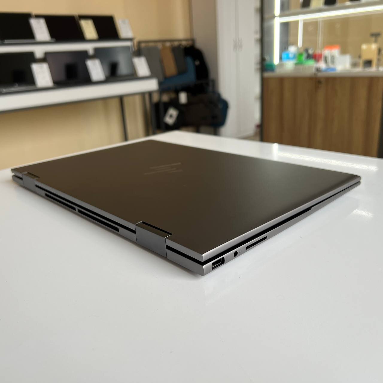 HP ENVY x360 Intel Core i7-1355U/16Gb/512Gb SSD/Win11 (вживаний)