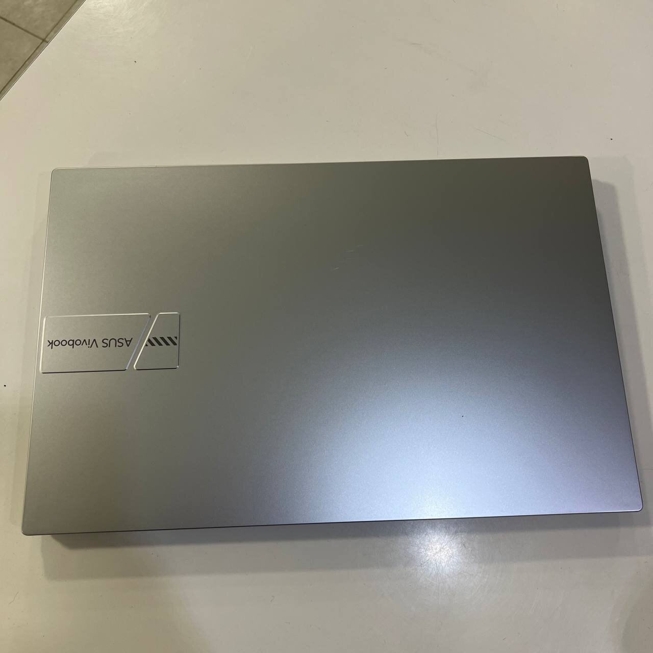 Asus VivoBook 15 F1504V Intel Core 5 120U/16Gb/512Gb SSD/Win11 (вживаний)