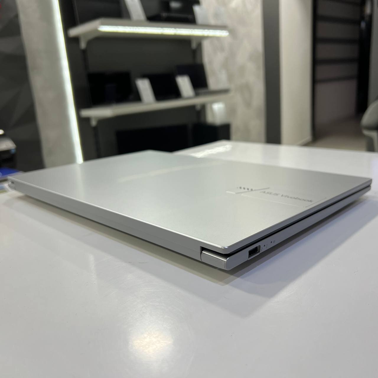 Asus VivoBook 15 F1504V Intel Core 5 120U/16Gb/512Gb SSD/Win11 (вживаний)