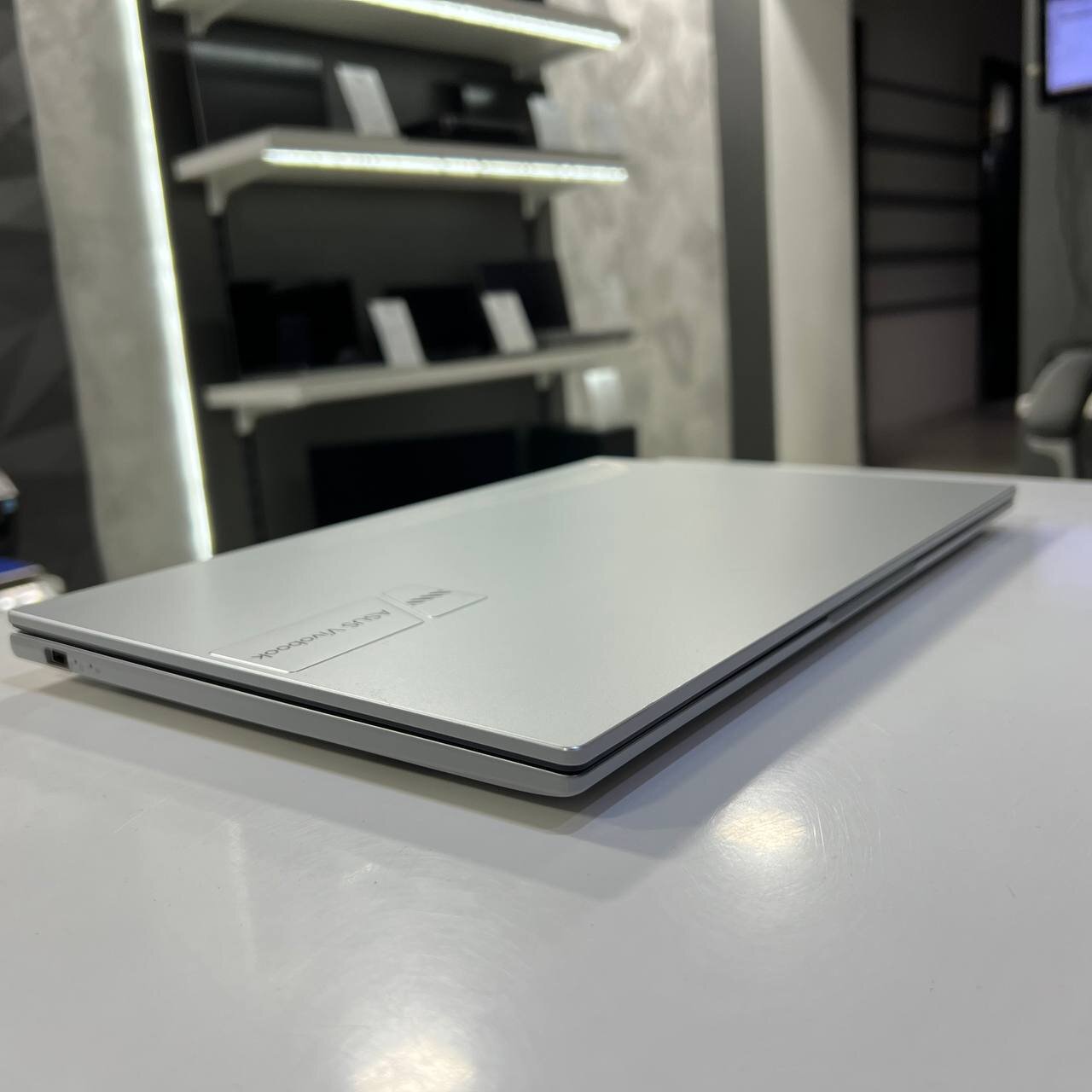 Asus VivoBook 15 F1504V Intel Core 5 120U/16Gb/512Gb SSD/Win11 (вживаний)