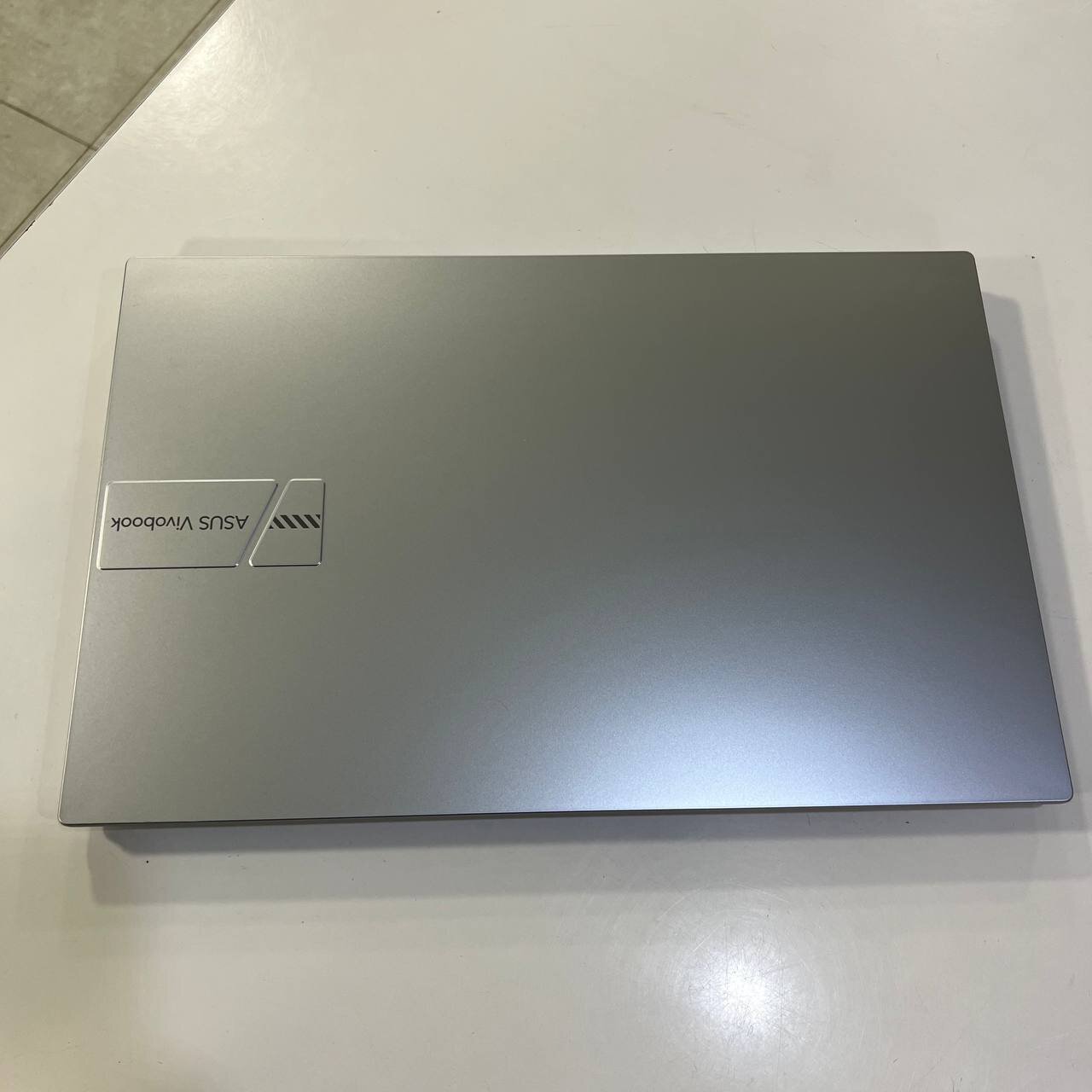 Asus VivoBook 15 F1504V Intel Core 5 120U/16Gb/512Gb SSD/Win11 (вживаний)