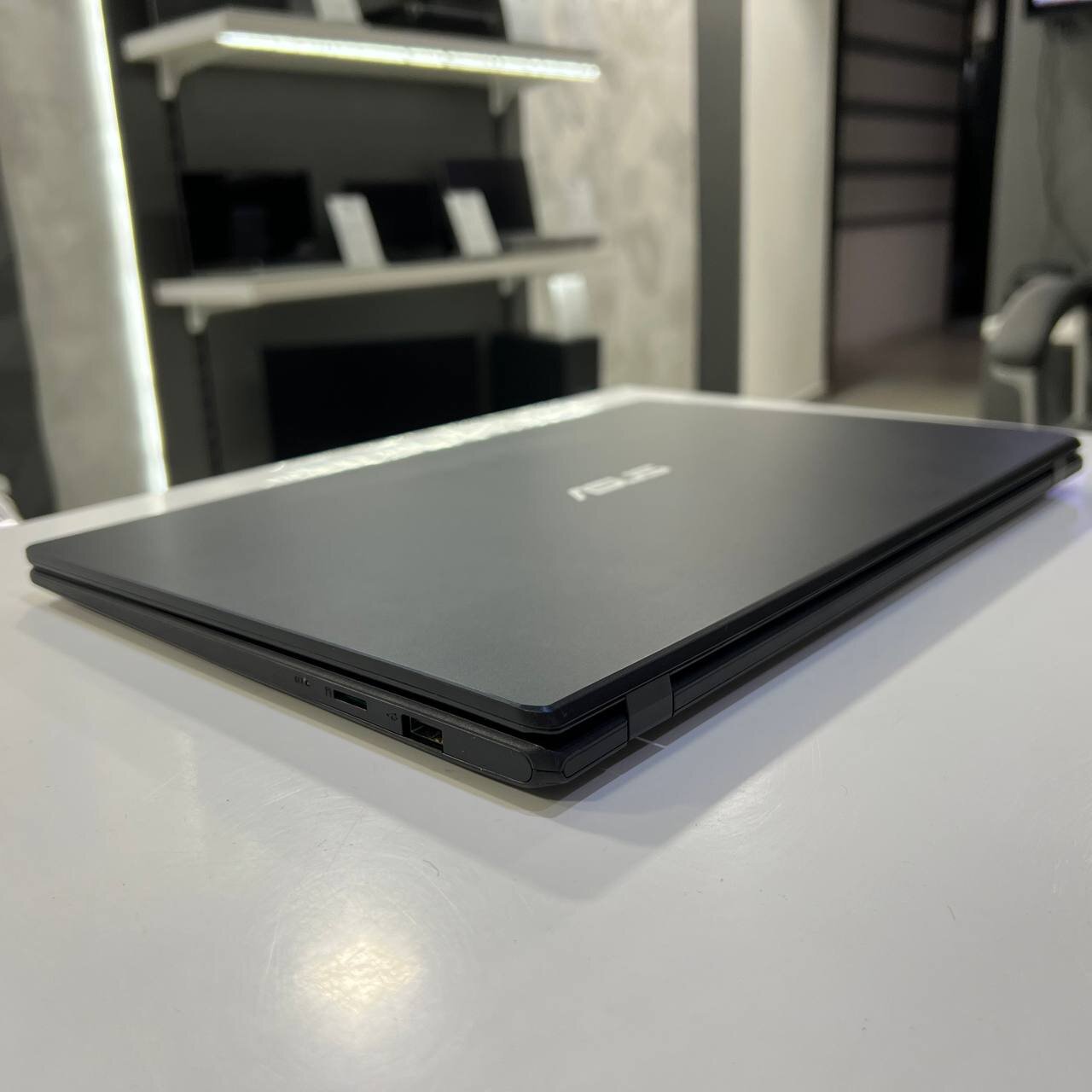 ASUS Vivobook L510MA-WB04 Intel Celeron N4020/4Gb/128Gb SSD/Win11 (вживаний)