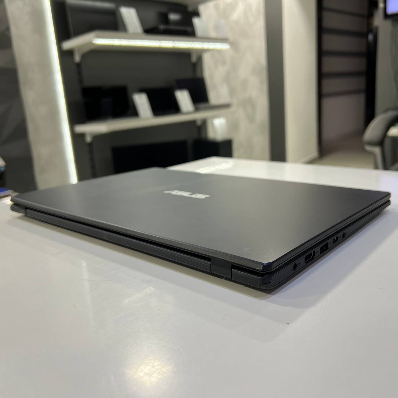 ASUS Vivobook L510MA-WB04 Intel Celeron N4020/4Gb/128Gb SSD/Win11 (вживаний)