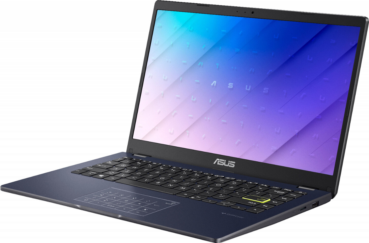 Asus E410M Intel Celeron N4020/4Gb/64Gb SSD/Win11 (вживаний)