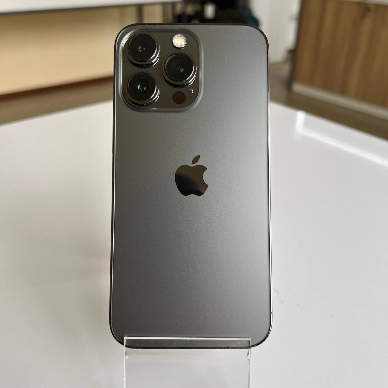 Apple iPhone 13 Pro 256 Gb Graphite (вживаний)
