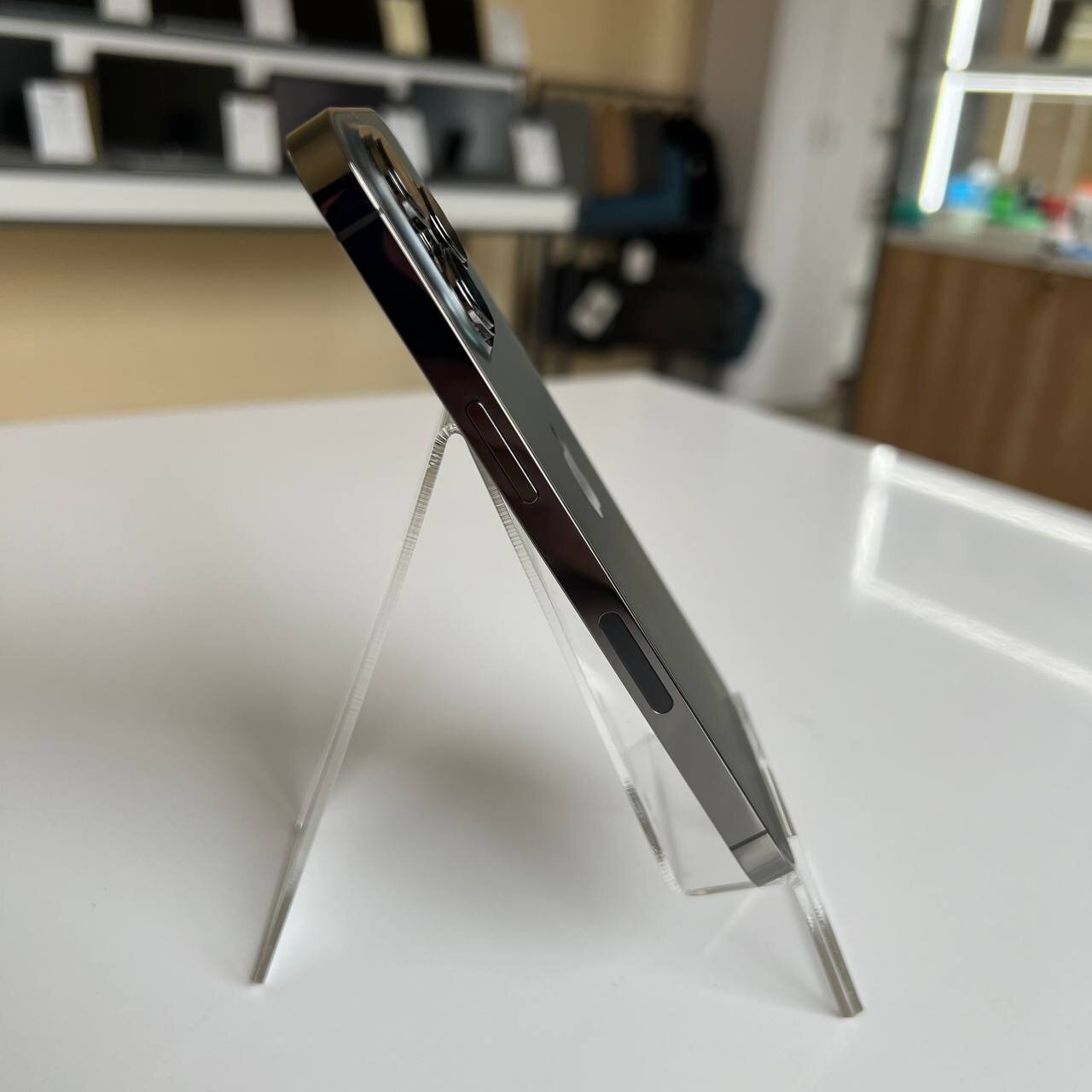 Apple iPhone 13 Pro 256 Gb Graphite (вживаний)