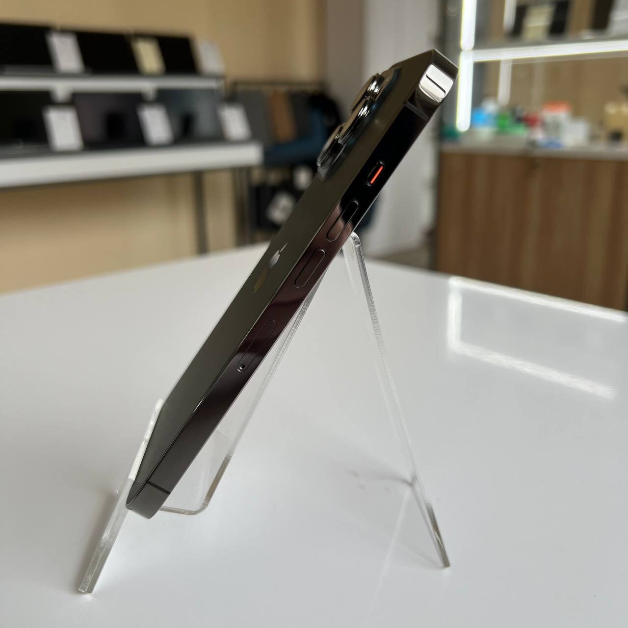 Apple iPhone 13 Pro 256 Gb Graphite (вживаний)