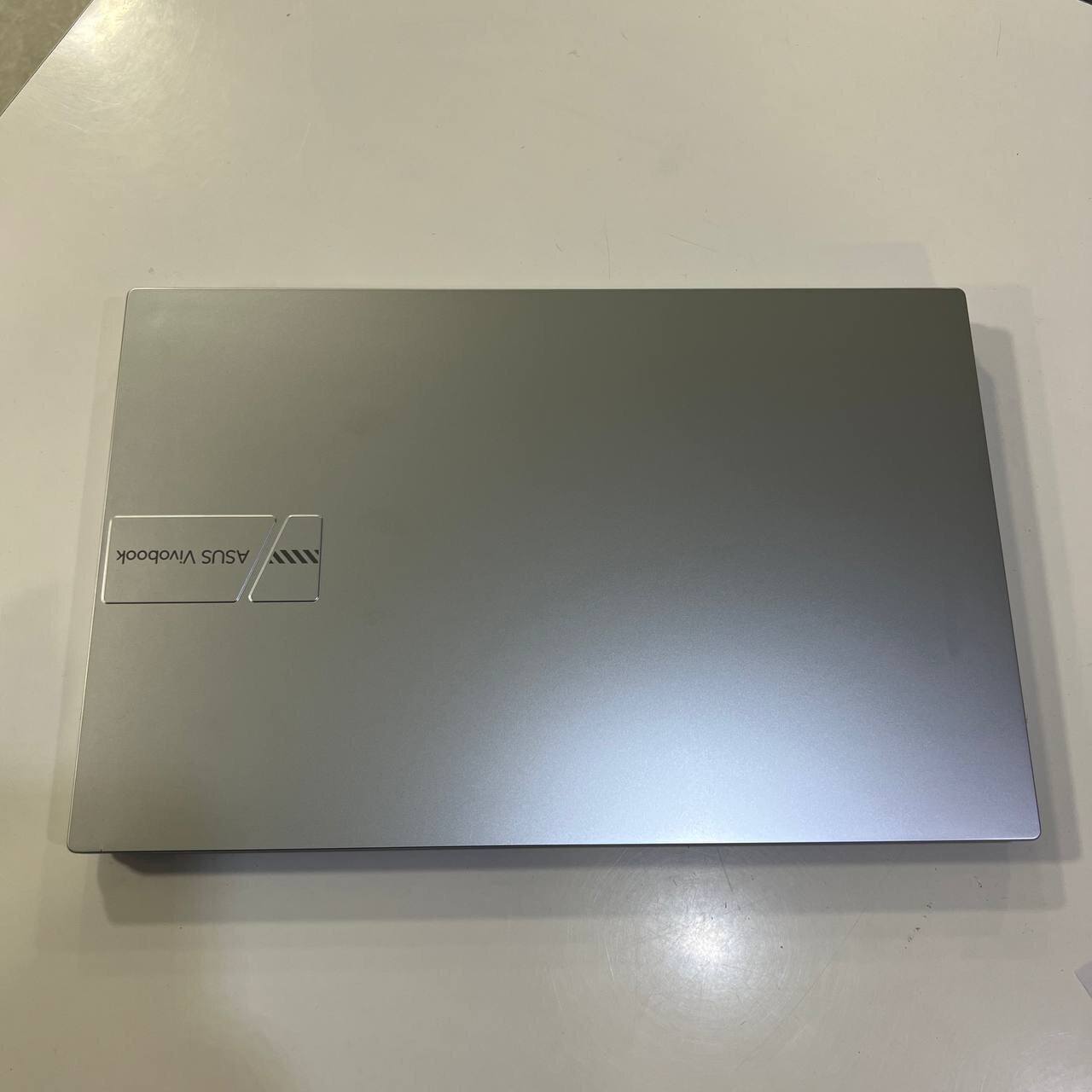 Asus VivoBook 15 F1504V Intel Core 5 120U/16Gb/512Gb SSD/Win11 (вживаний)