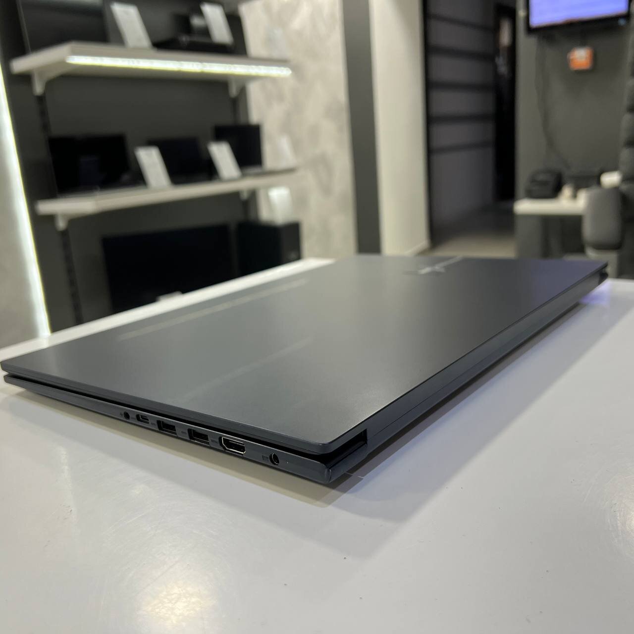 ASUS VivoBook 17 X1704ZA Intel Core i3-1215U/16Gb/512Gb SSD/Win11 (вживаний)