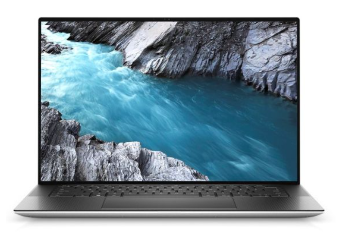 Dell XPS 15 9500 Intel Core i7-10750H/GTX1650TI 4Gb/16Gb/512Gb SSD/Win11 (вживаний)