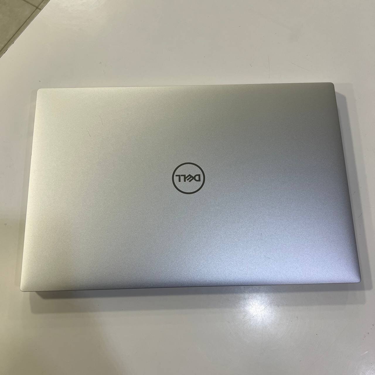 Dell XPS 15 9500 Intel Core i7-10750H/GTX1650TI 4Gb/16Gb/512Gb SSD/Win11 (вживаний)