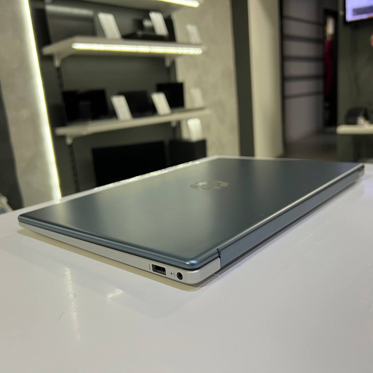 HP Laptop 15-FD0139WM Intel Core i3-N305/16Gb/256Gb SSD/Win11 (вживаний)