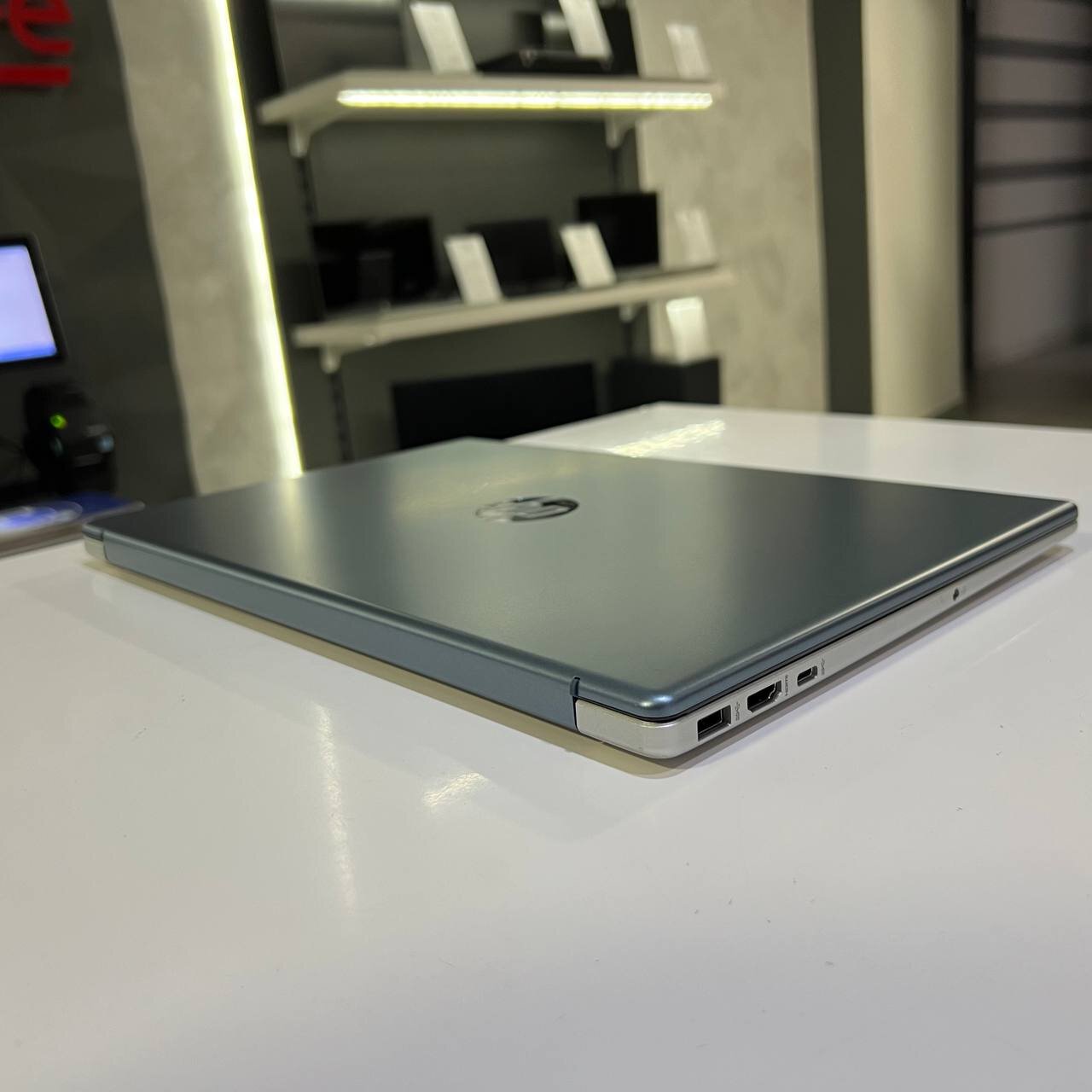 HP Laptop 15-FD0139WM Intel Core i3-N305/16Gb/256Gb SSD/Win11 (вживаний)