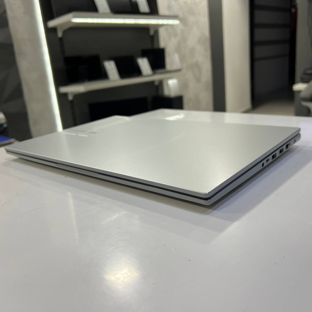 Asus VivoBook 15 F1504V Intel Core 5 120U/16Gb/512Gb SSD/Win11 (вживаний)