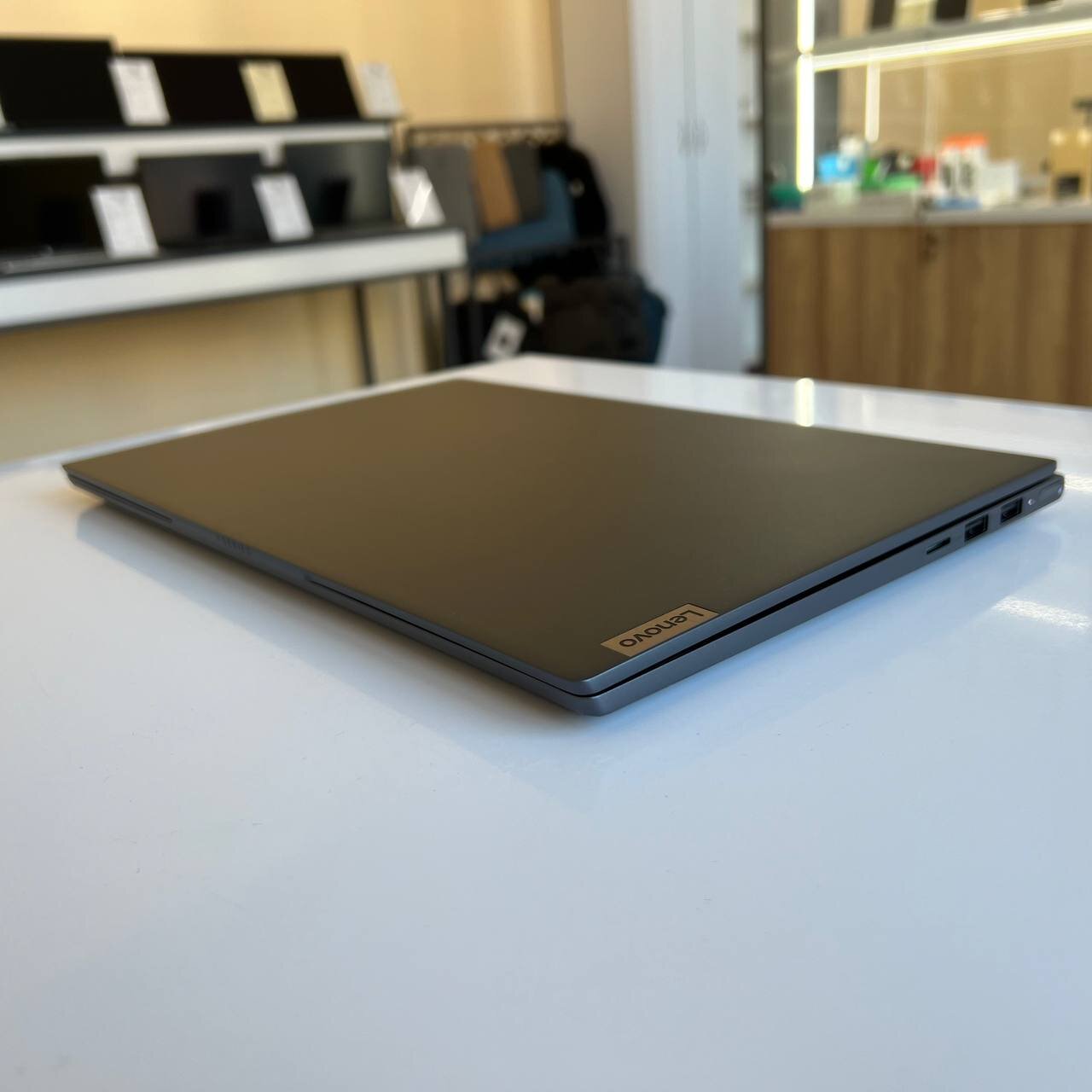 Lenovo Ideapad Slim 7 Intel Core i5-1035G1/MX350 2Gb/8Gb/512Gb SSD/Win11 (вживаний)