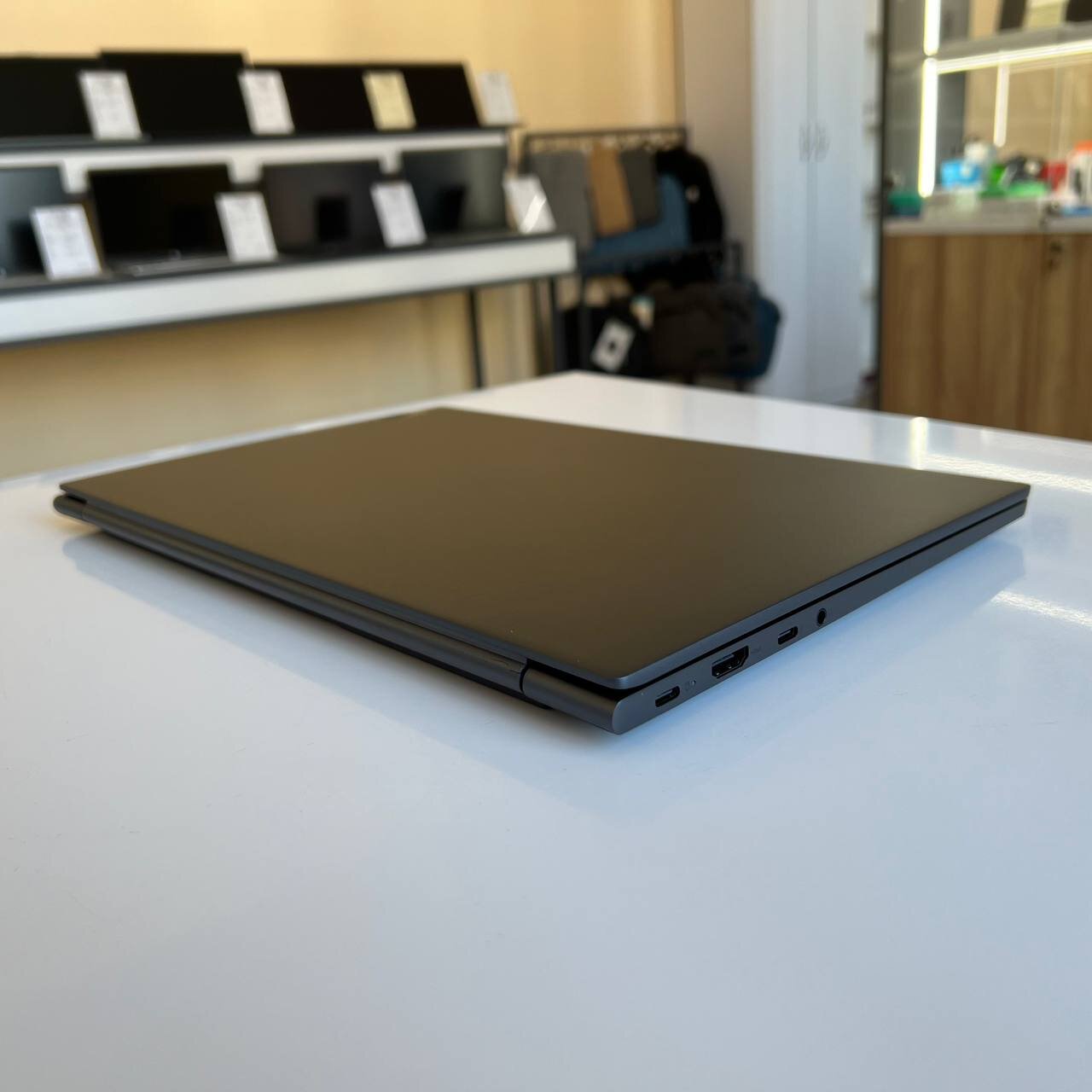 Lenovo Ideapad Slim 7 Intel Core i5-1035G1/MX350 2Gb/8Gb/512Gb SSD/Win11 (вживаний)