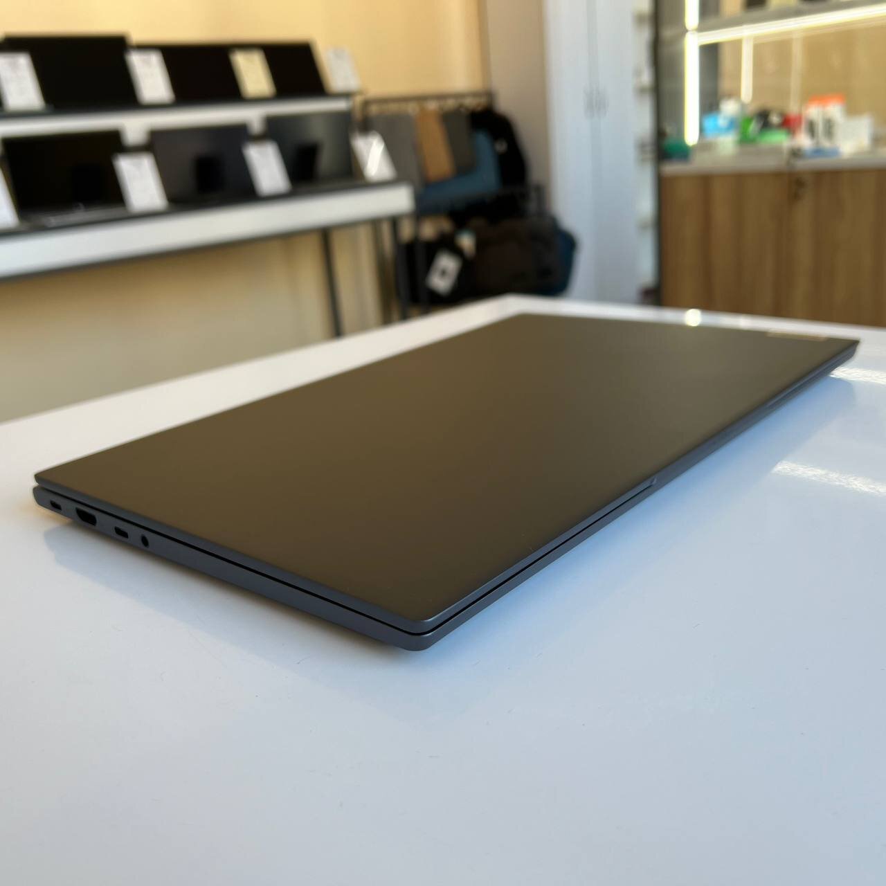 Lenovo Ideapad Slim 7 Intel Core i5-1035G1/MX350 2Gb/8Gb/512Gb SSD/Win11 (вживаний)