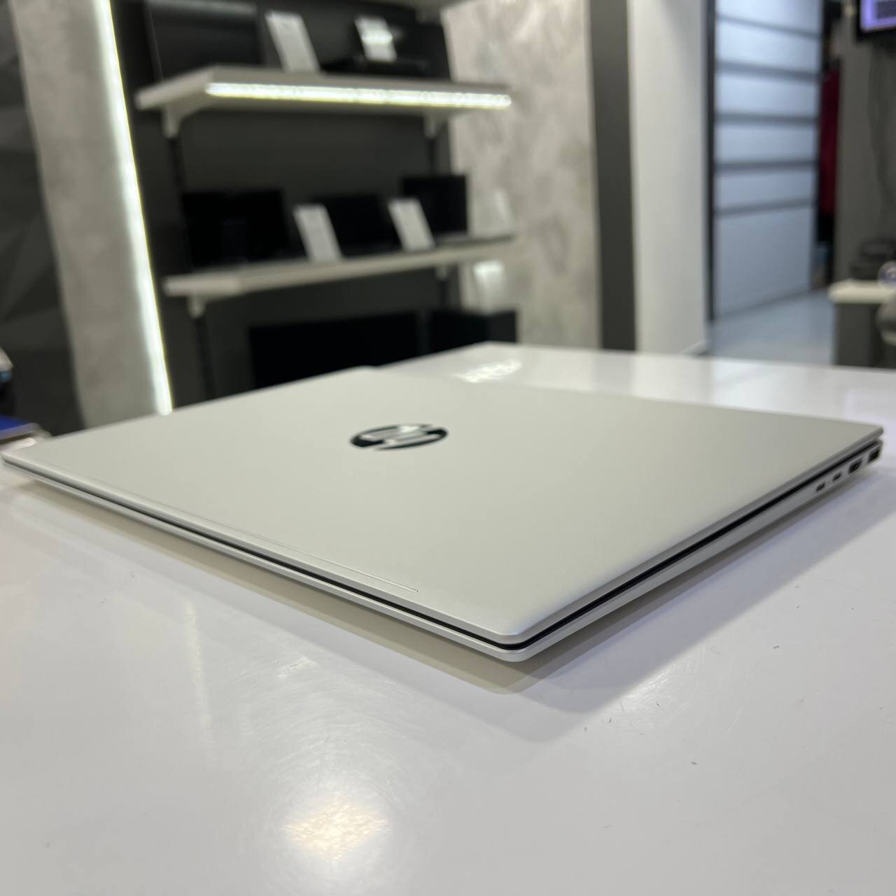 HP OmniBook 5 Ryzen AI 7 350/16Gb/512Gb SSD/Win11 (вживаний)