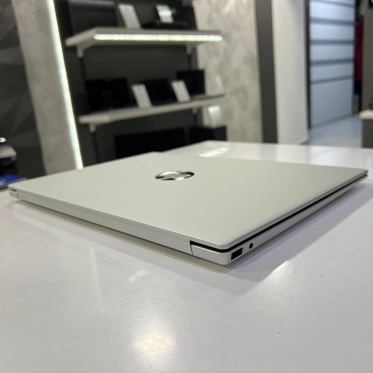HP OmniBook 5 Ryzen AI 7 350/16Gb/512Gb SSD/Win11 (вживаний)