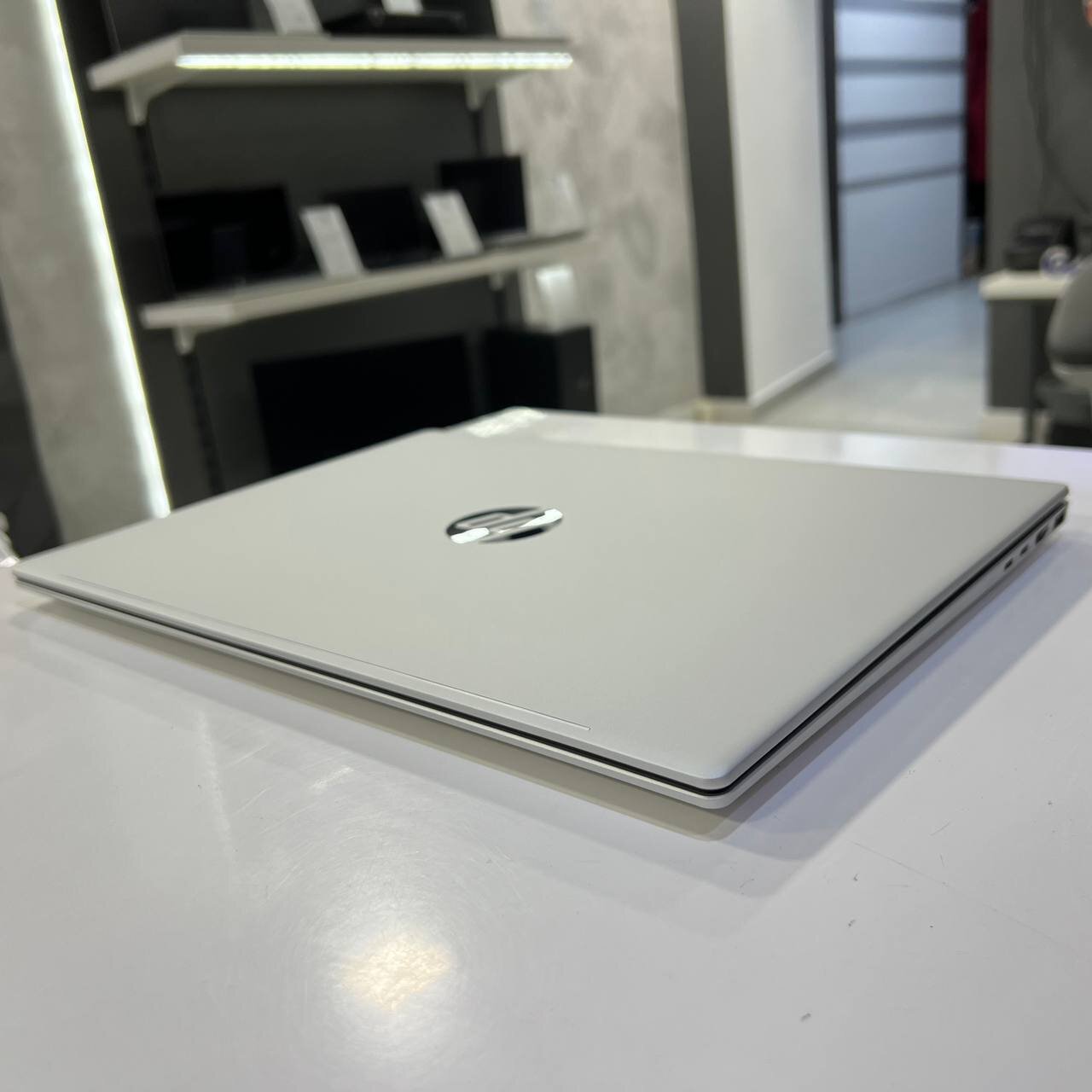 HP OmniBook 5 Ryzen AI 7 350/16Gb/512Gb SSD/Win11 (вживаний)
