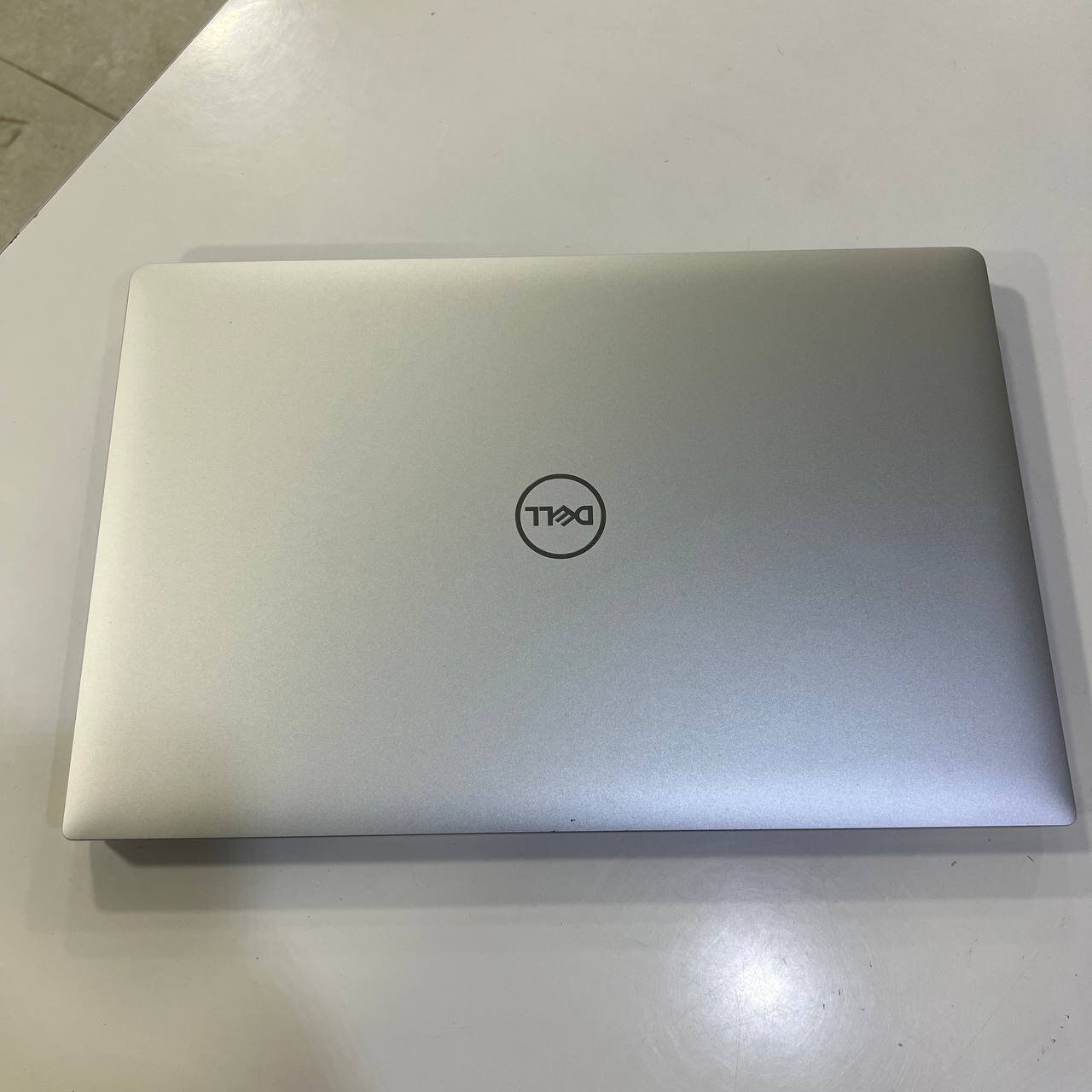 Dell Precision 5540 Intel Core i7-9850H/T1000 4Gb/16Gb/512Gb SSD+2Tb HDD/Win11 (вживаний)