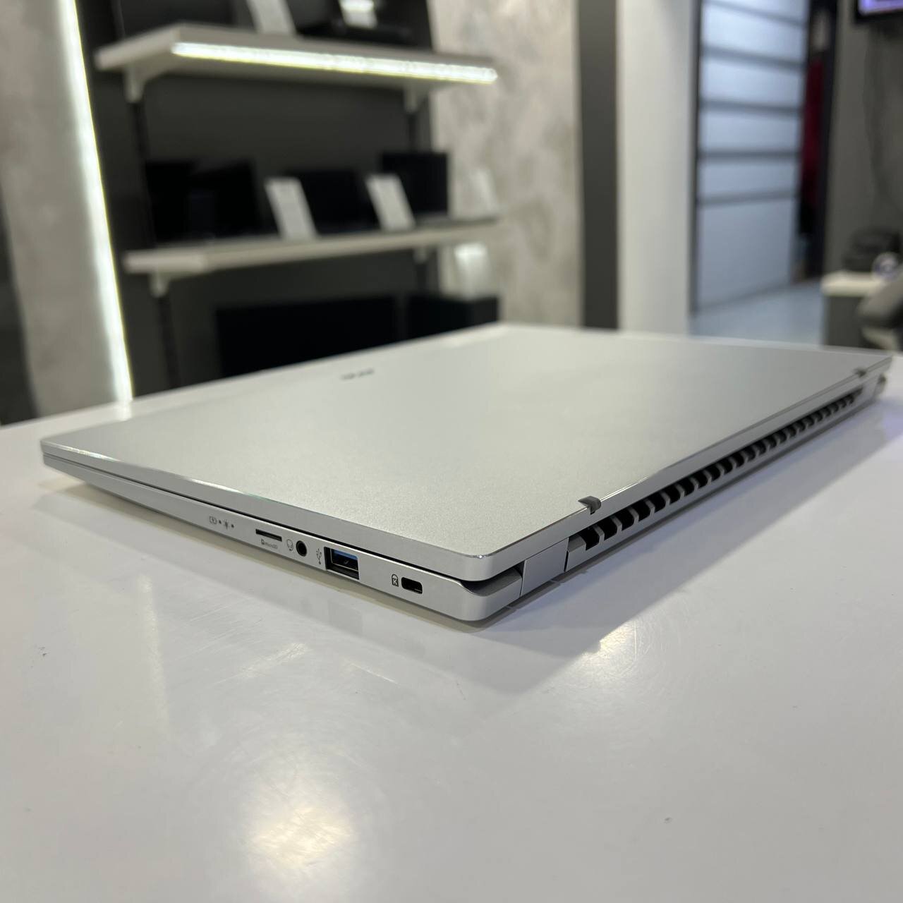 Acer Swift Go 14 Intel Core Ultra 7 155H/16Gb/1Tb SSD/Win11 (вживаний)