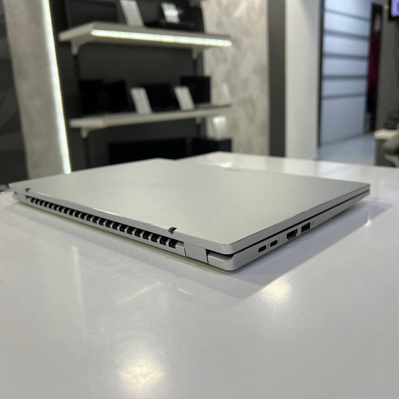 Acer Swift Go 14 Intel Core Ultra 7 155H/16Gb/1Tb SSD/Win11 (вживаний)