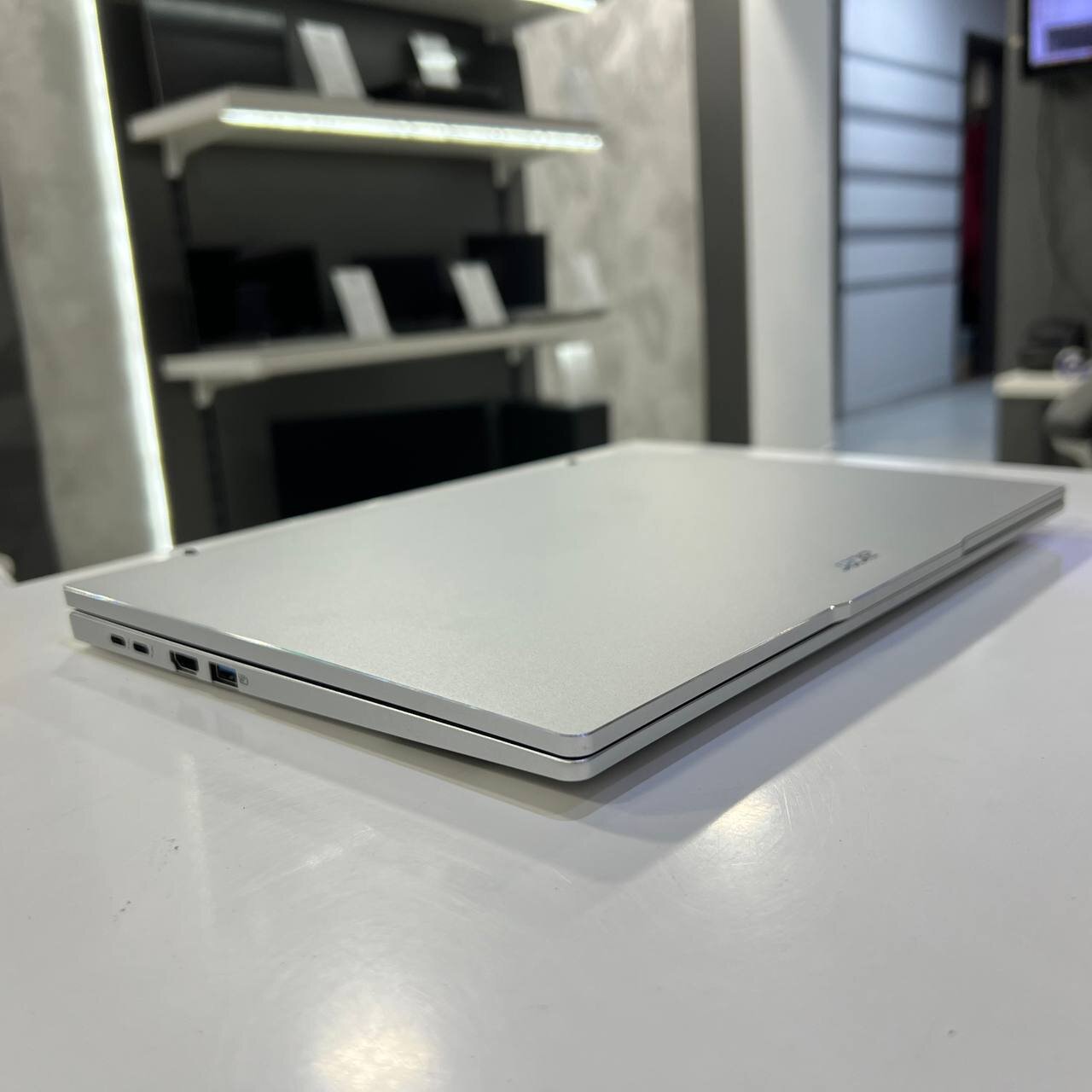 Acer Swift Go 14 Intel Core Ultra 7 155H/16Gb/1Tb SSD/Win11 (вживаний)