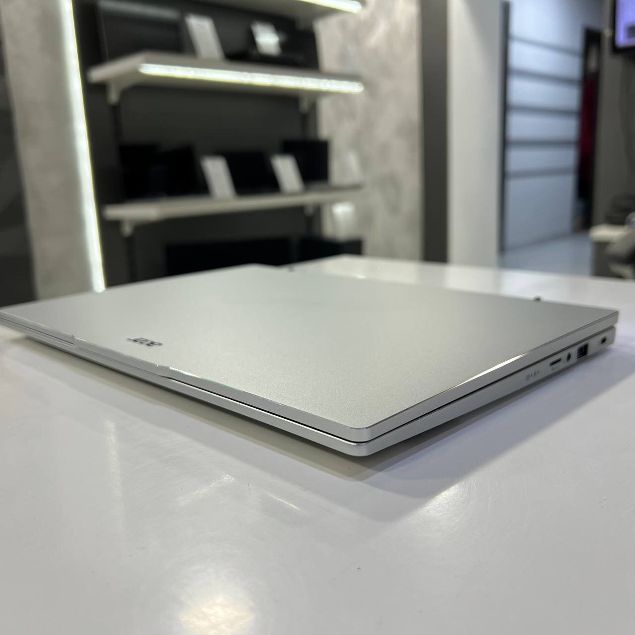 Acer Swift Go 14 Intel Core Ultra 7 155H/16Gb/1Tb SSD/Win11 (вживаний)