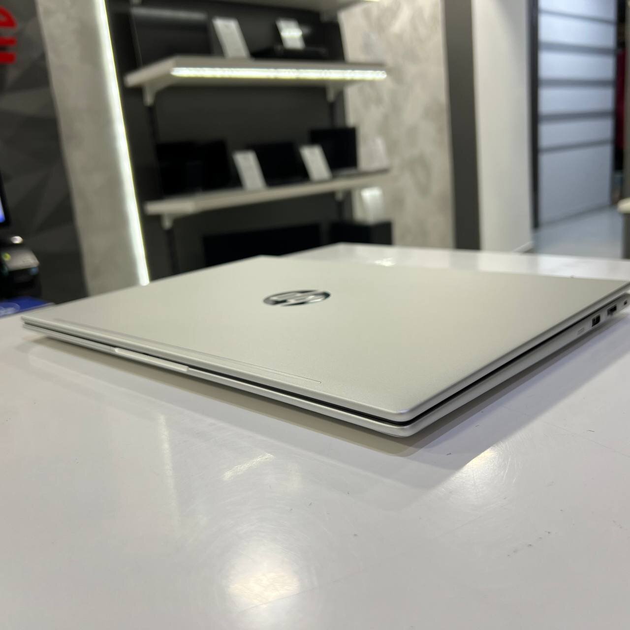 HP ProBook 460 G11 Intel Core Ultra 7 155U/16Gb/512Gb SSD/Win11 (вживаний)