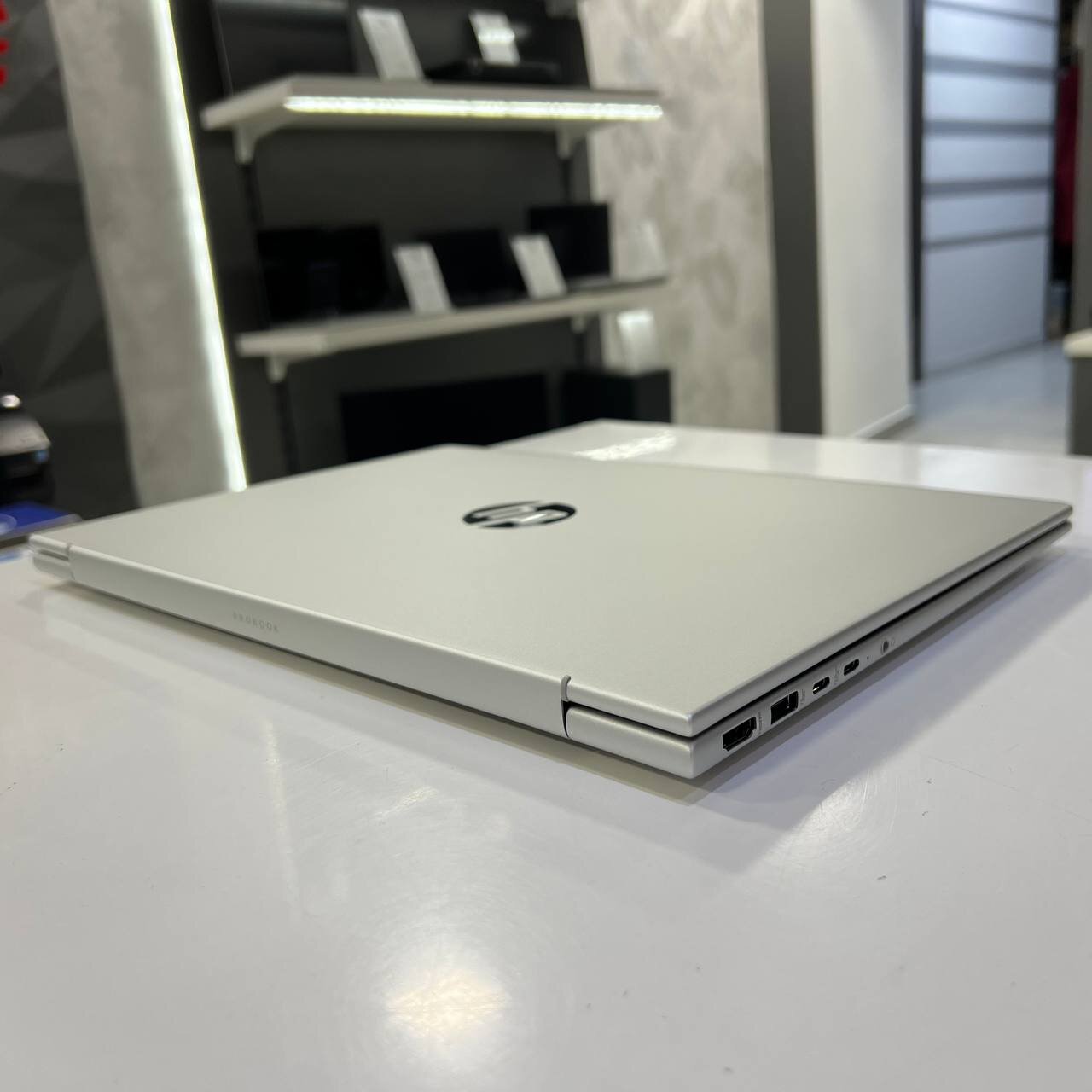 HP ProBook 460 G11 Intel Core Ultra 7 155U/16Gb/512Gb SSD/Win11 (вживаний)