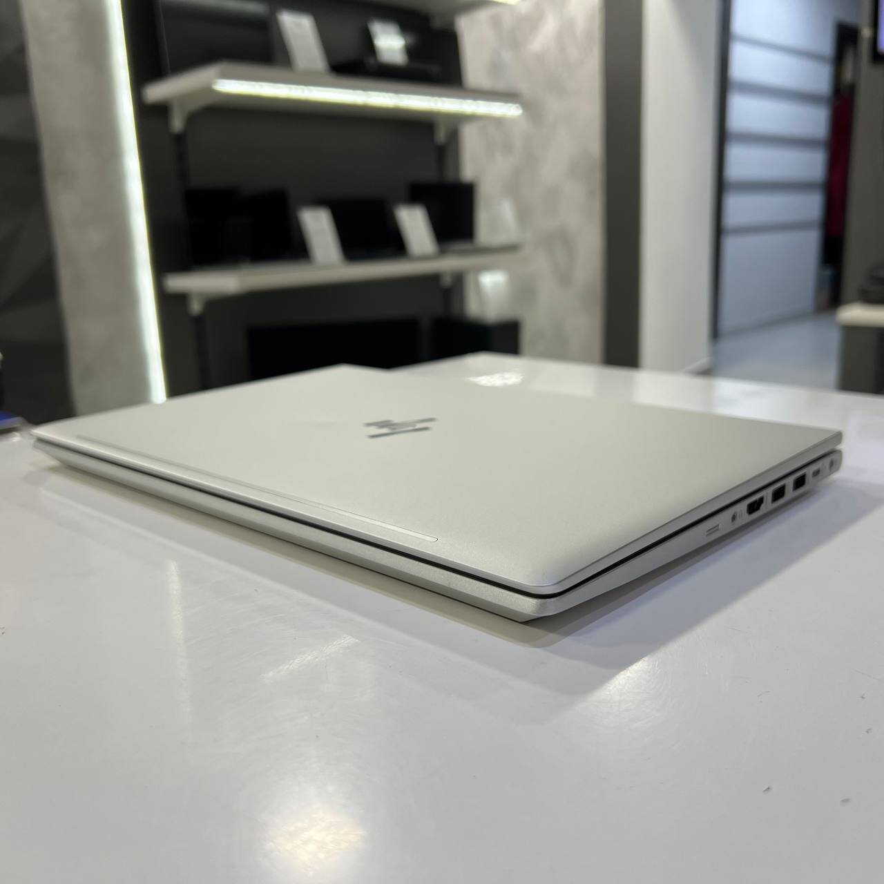 HP EliteBook 645 G9 Ryzen 5 Pro 5675U/16Gb/512Gb SSD/Win11 (вживаний)