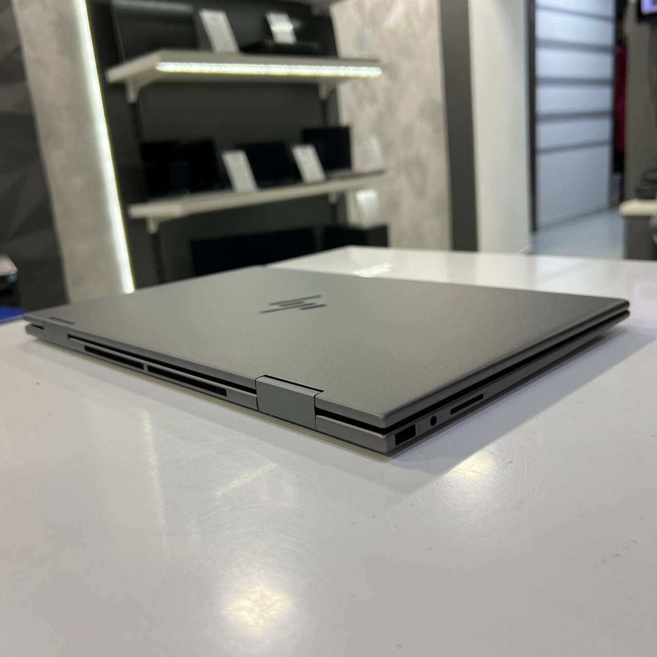 HP ENVY x360 Intel Core Ultra 7 155U/16Gb/1Tb SSD/Win11 (вживаний)