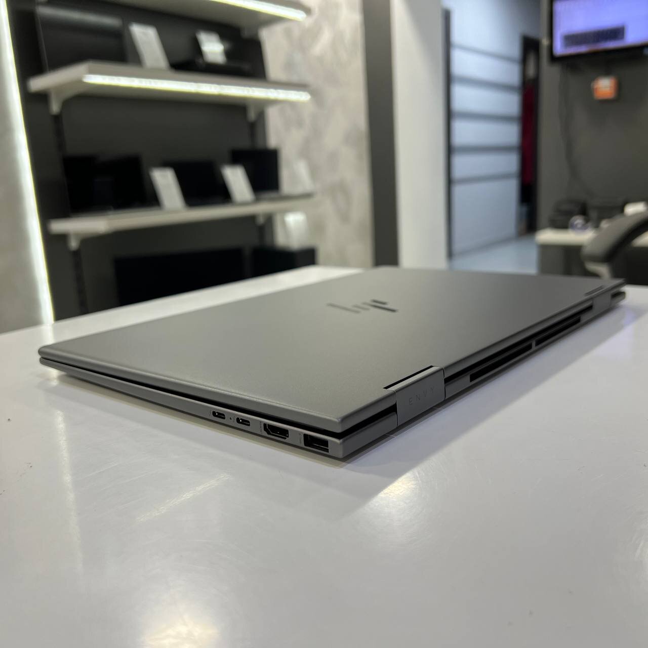 HP ENVY x360 Intel Core Ultra 7 155U/16Gb/1Tb SSD/Win11 (вживаний)