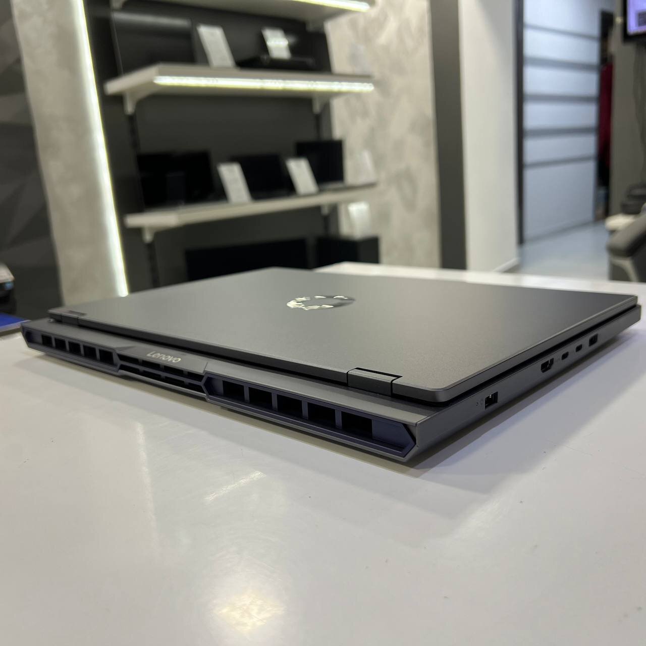 Lenovo Legion 5 Intel Core Ultra 9 275HX/RTX5060 8Gb/32Gb/1Tb SSD/Win11