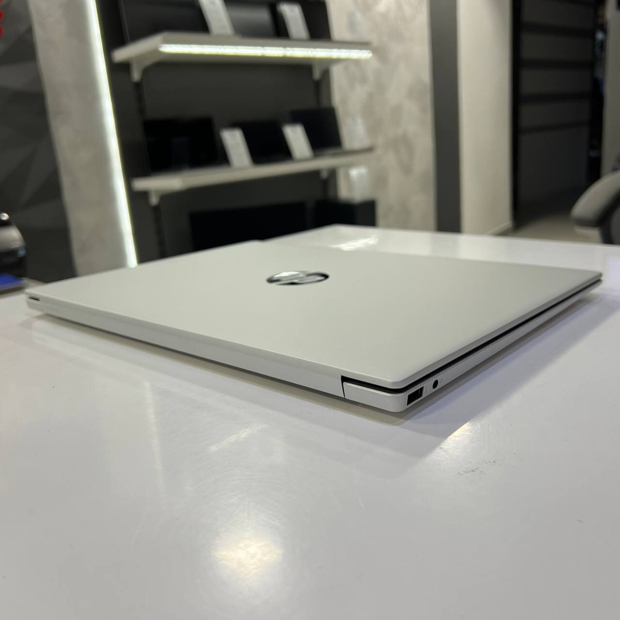 HP OmniBook 5 Ryzen AI 7 350/16Gb/512Gb SSD/Win11 (вживаний)