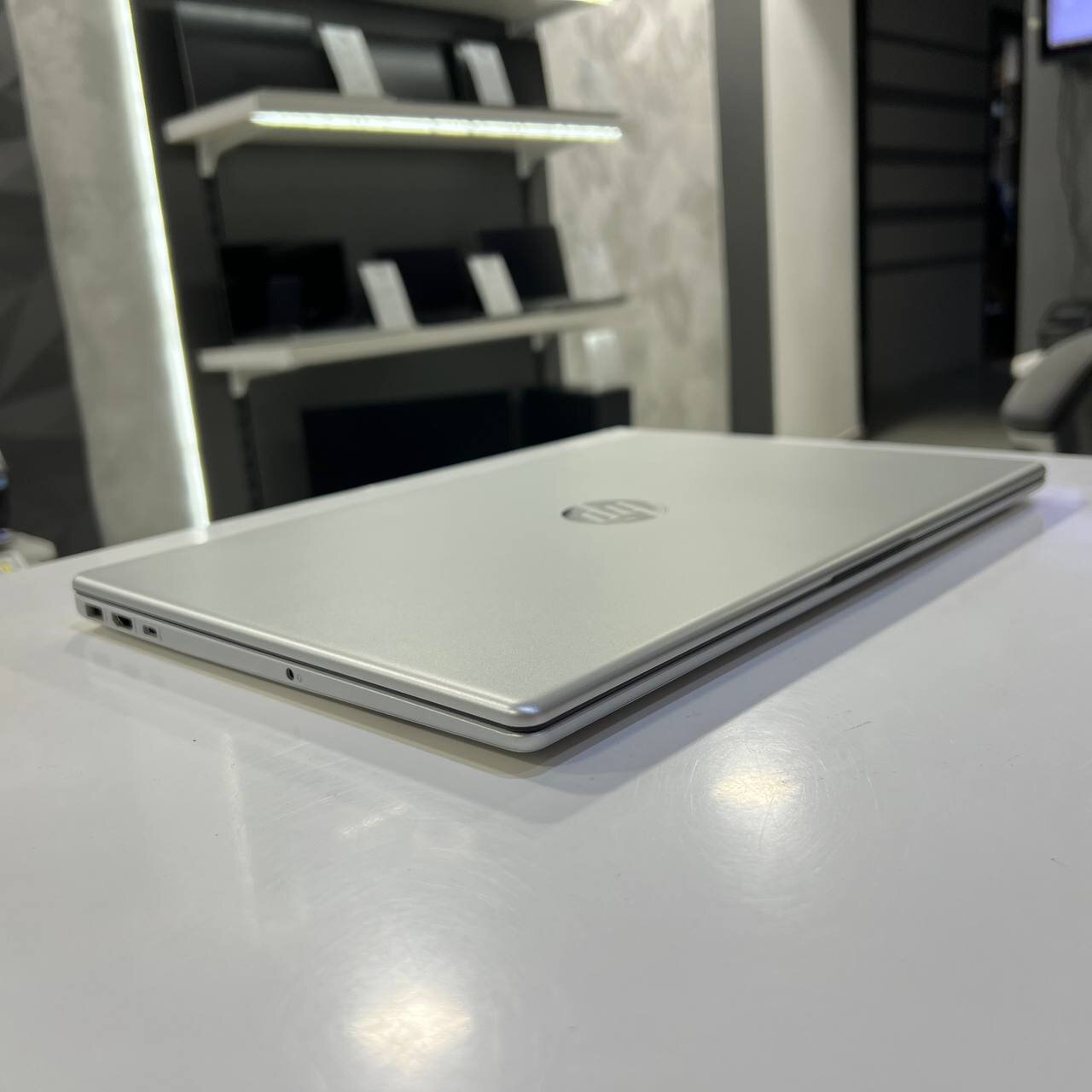 HP Laptop 15-FD0250WM Intel Core i5-1334U/16Gb/512Gb SSD/Win11 (вживаний)