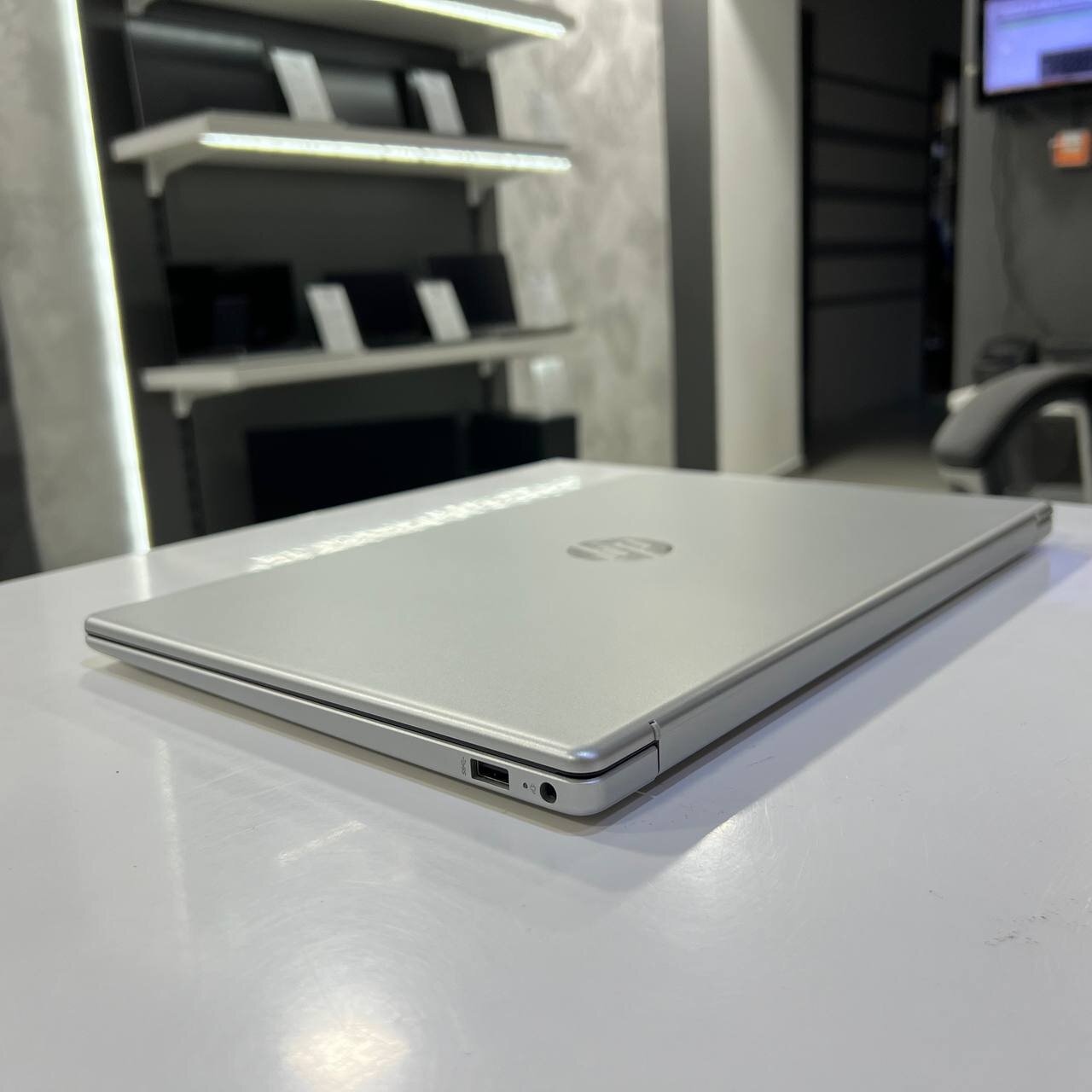 HP Laptop 15-FD0250WM Intel Core i5-1334U/16Gb/512Gb SSD/Win11 (вживаний)