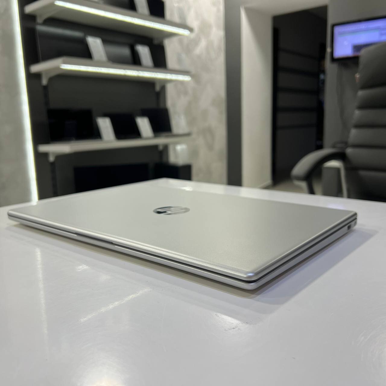 HP Laptop 15-FD0250WM Intel Core i5-1334U/16Gb/512Gb SSD/Win11 (вживаний)