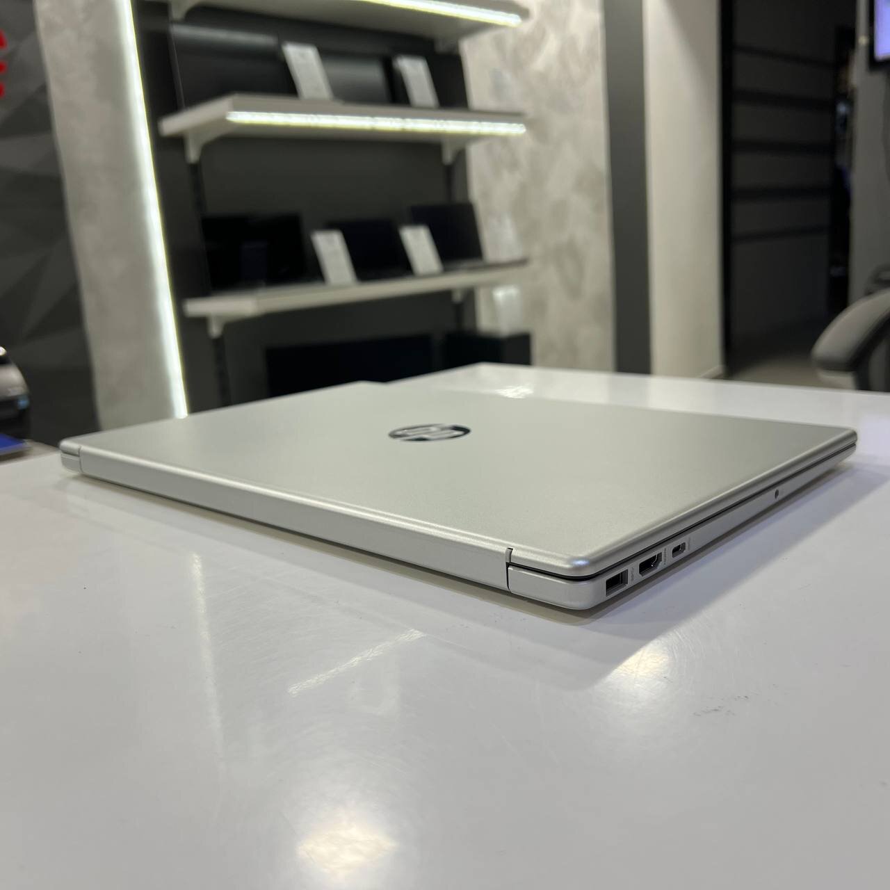 HP Laptop 15-FD0250WM Intel Core i5-1334U/16Gb/512Gb SSD/Win11 (вживаний)