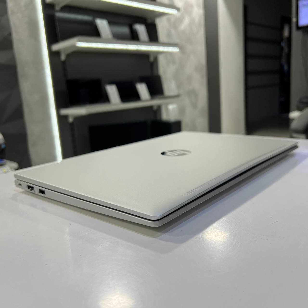  HP ProBook 450 G10 Intel Core i7-1355U/16Gb/512Gb SSD/Win11 (вживаний)