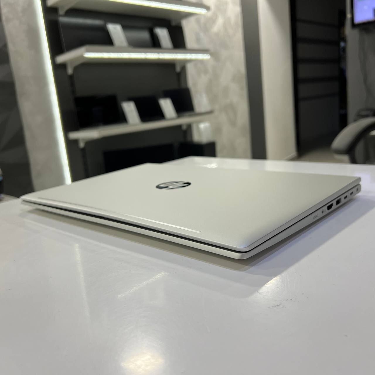  HP ProBook 450 G10 Intel Core i7-1355U/16Gb/512Gb SSD/Win11 (вживаний)