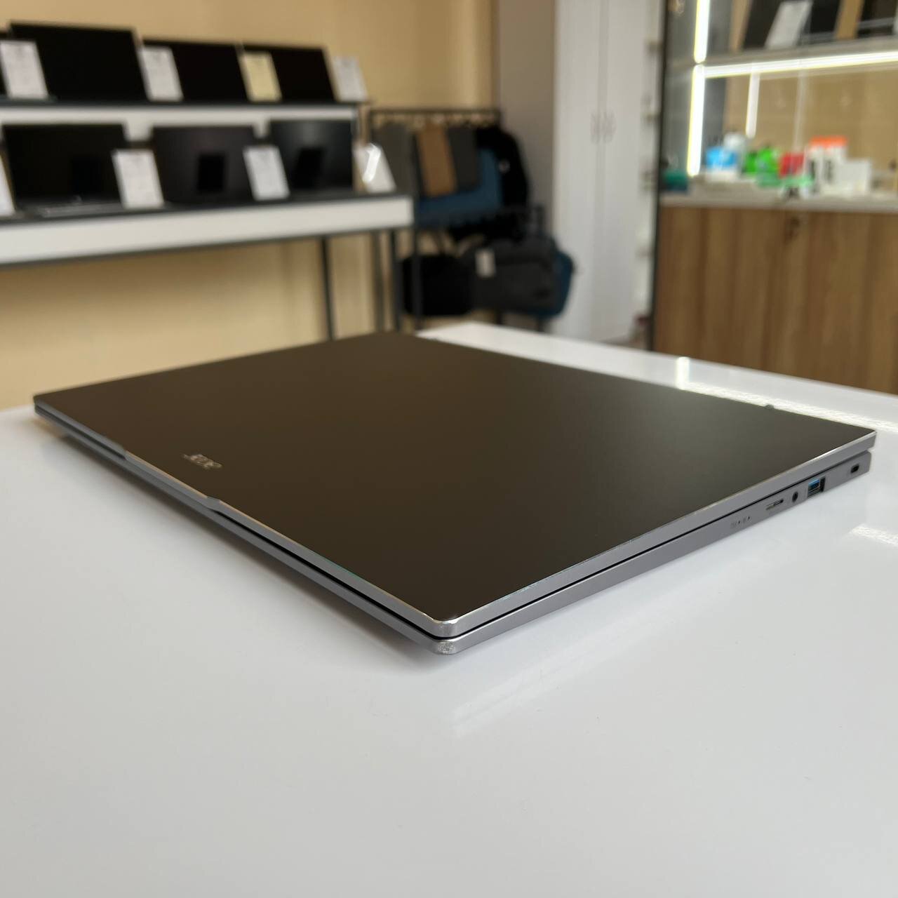 Acer Swift Go 16 Intel Core Ultra 9 185H/32Gb/1Tb SSD/Win11 (вживаний)