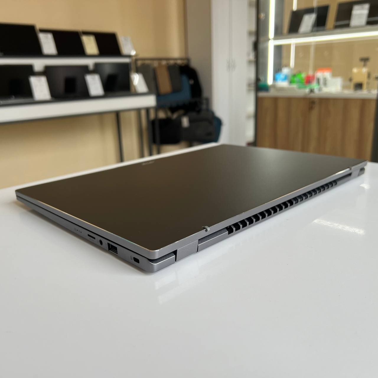 Acer Swift Go 16 Intel Core Ultra 9 185H/32Gb/1Tb SSD/Win11 (вживаний)