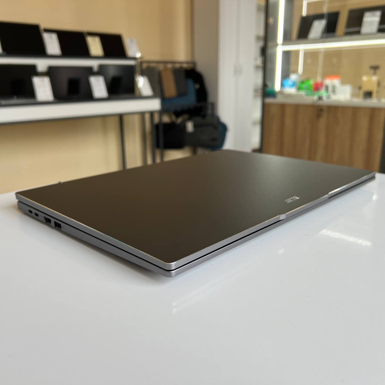 Acer Swift Go 16 Intel Core Ultra 9 185H/32Gb/1Tb SSD/Win11 (вживаний)